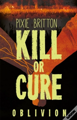 Capa do artigo Kill Or Cure: Oblivion