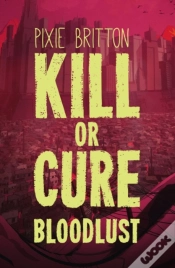Capa do artigo Kill Or Cure
