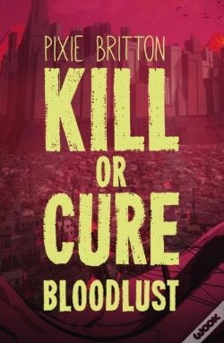Capa do artigo Kill Or Cure