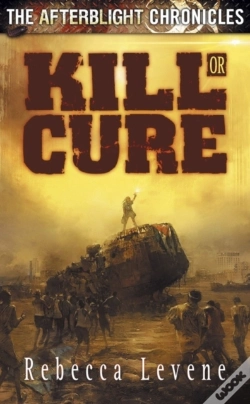 Capa do artigo Kill Or Cure