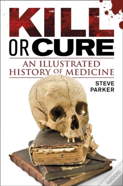 Capa do artigo Kill Or Cure