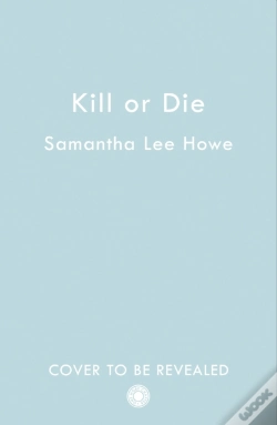 Capa do artigo Kill Or Die