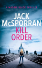 Kill Order - Preview
