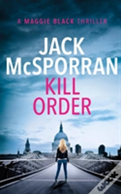 Capa do artigo Kill Order