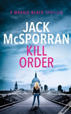 Capa do artigo Kill Order