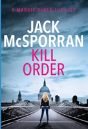 Kill Order - Preview