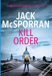 Capa do artigo Kill Order