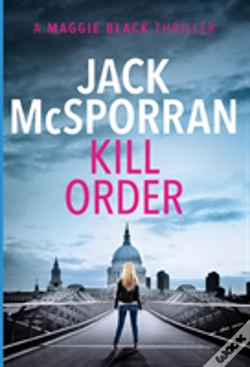 Capa do artigo Kill Order