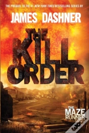 Capa do artigo Kill Order