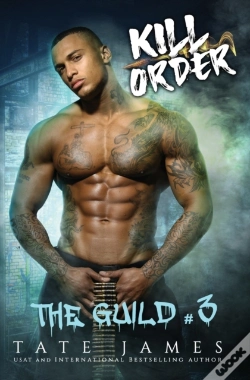 Capa do artigo Kill Order