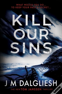 Capa do artigo Kill Our Sins