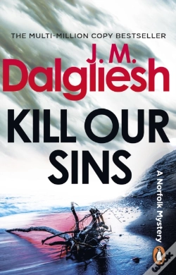 Capa do artigo Kill Our Sins