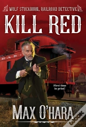 Capa do artigo Kill Red
