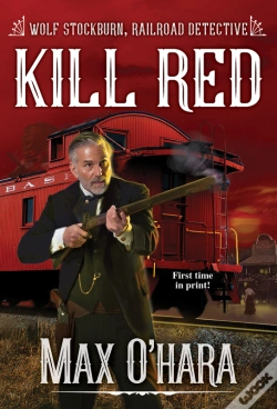 Capa do artigo Kill Red