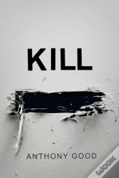 Capa do artigo Kill (Redacted)