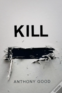 Capa do artigo Kill (Redacted)