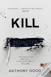 Capa do artigo Kill (Redacted)