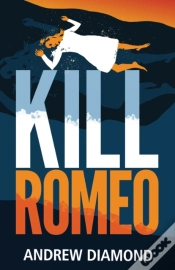 Capa do artigo Kill Romeo