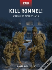 Capa do artigo Kill Rommel!