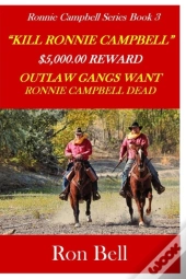 Kill Ronnie Campbell: Outlaws Vendetta