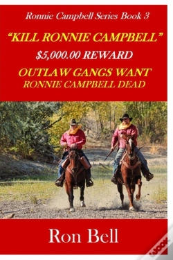 Capa do artigo Kill Ronnie Campbell: Outlaws Vendetta
