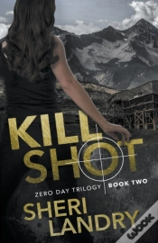 Capa do artigo Kill Shot