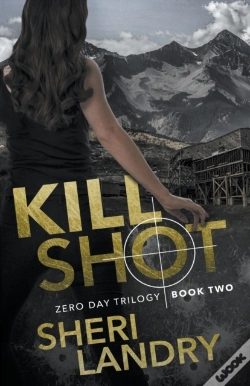 Capa do artigo Kill Shot