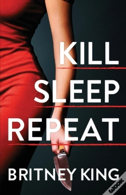 Capa do artigo Kill Sleep Repeat: A Psychological Thril