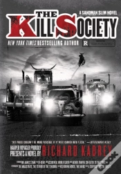Capa do artigo Kill Society