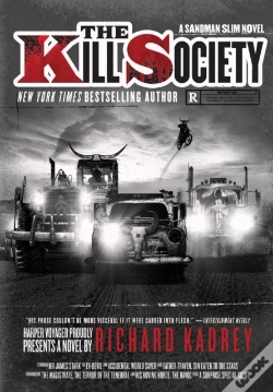 Capa do artigo Kill Society