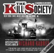 Capa do artigo Kill Society