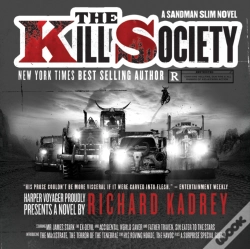 Capa do artigo Kill Society