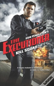Capa do artigo Kill Squad