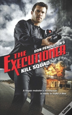 Capa do artigo Kill Squad
