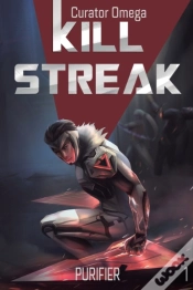Capa do artigo Kill Streak