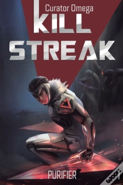 Capa do artigo Kill Streak