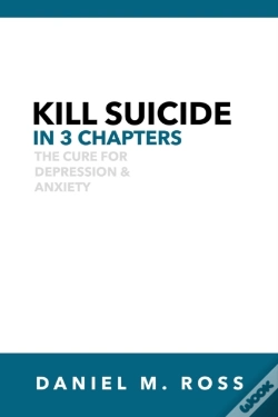 Capa do artigo Kill Suicide In 3 Chapters