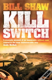 Capa do artigo Kill Switch