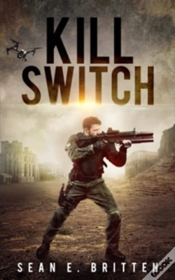 Capa do artigo Kill Switch