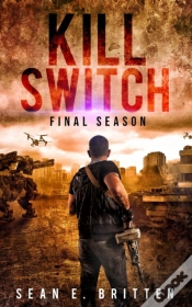 Capa do artigo Kill Switch
