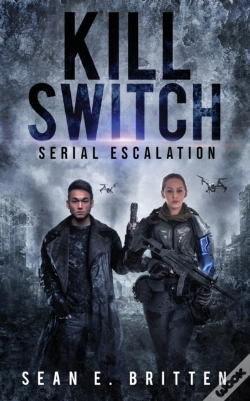 Capa do artigo Kill Switch