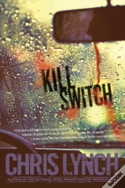 Capa do artigo Kill Switch