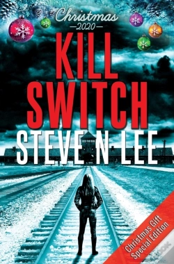 Capa do artigo Kill Switch (Christmas Gift Special Edition)