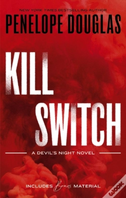 Capa do artigo Kill Switch: Devil's Night