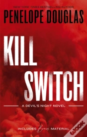 Capa do artigo Kill Switch: Devil
