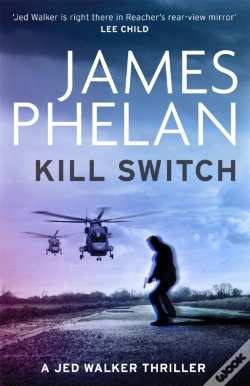 Capa do artigo Kill Switch