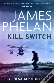 Capa do artigo Kill Switch