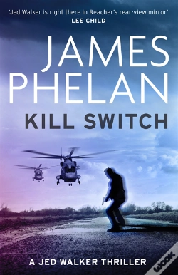 Capa do artigo Kill Switch