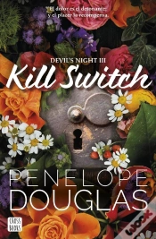 Capa do artigo Kill Switch