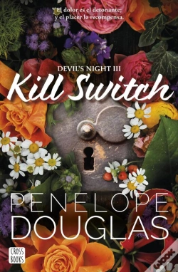 Capa do artigo Kill Switch